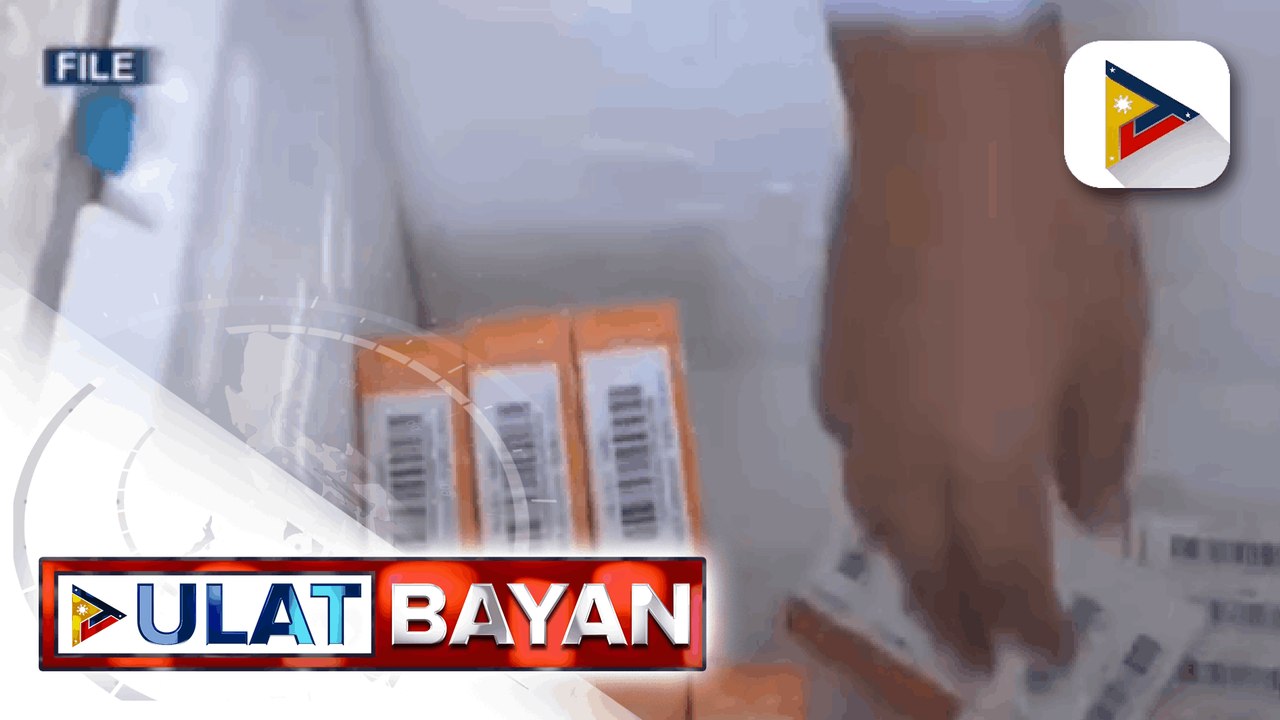 NCR plus at urban centers, dapat bigyang prayoridad sa COVID-19 vaccine rollout ayon kay House Speaker Velasco