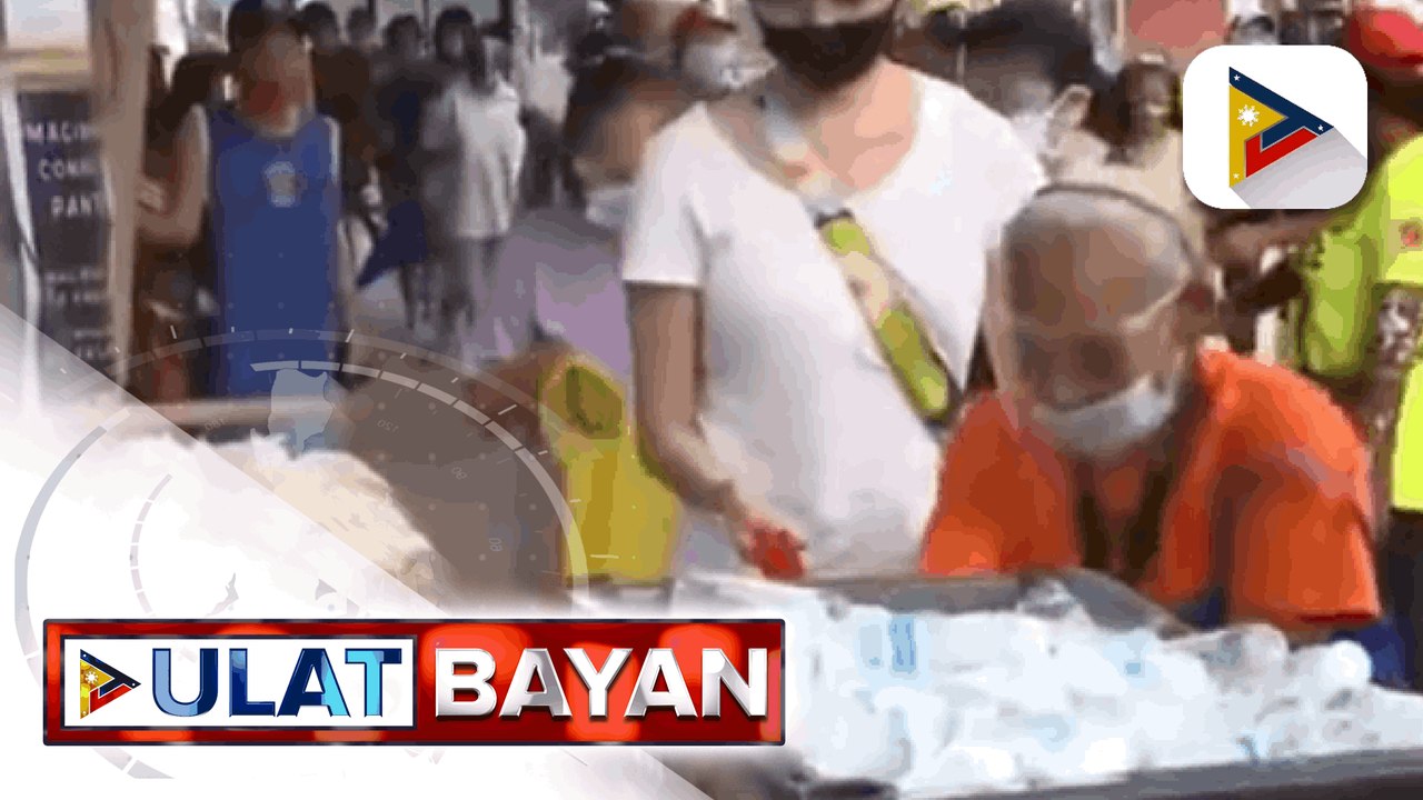 POPCOM, inirekomenda sa organizers ang pamamahagi ng contraceptives sa mga community pantry