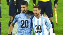 Messi und Suarez: Wiedersehen in Tel Aviv unter besonderen Umständen