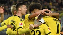 BVB spekuliert auf Inter-