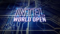 So wurden die Spiele für die Intel World Open ausgewählt
