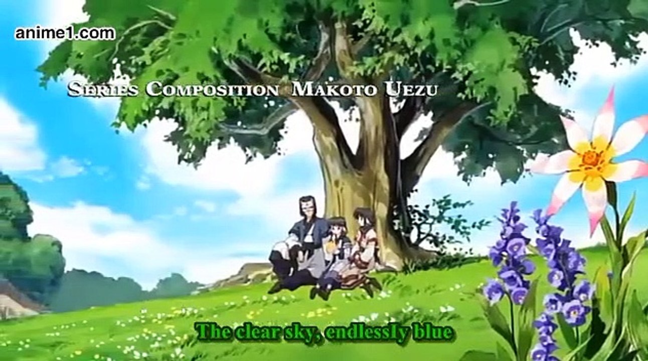 Utawarerumono E 19