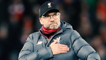 Klopp will lieber 