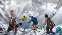 STEEP: trailer de lanzamiento