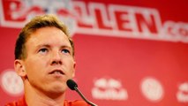 Nagelsmann bereit für Heimpremiere: 