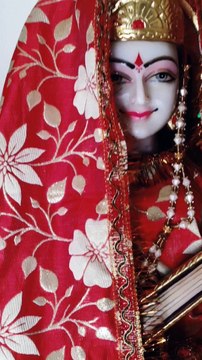 Bhajan Diary (19) - Saadi Chaunpari Ch Maaye Fera Paa Pawe Thori Der Layi Aa #bhajandiary #jaimatadi