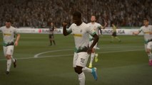 FIFA 20: So zockt ihr mit Mönchengladbach