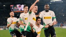 Eberl über Stindl: 