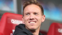 Der 100-Tage-Trainercheck - Julian Nagelsmann