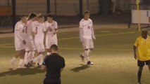 U19-Pokal: 1.FC Köln mit knappen Sieg gegen Fortuna