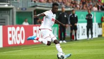 Doppelt so viel Ausgaben wie veranschlagt: Transfer-Update Köln