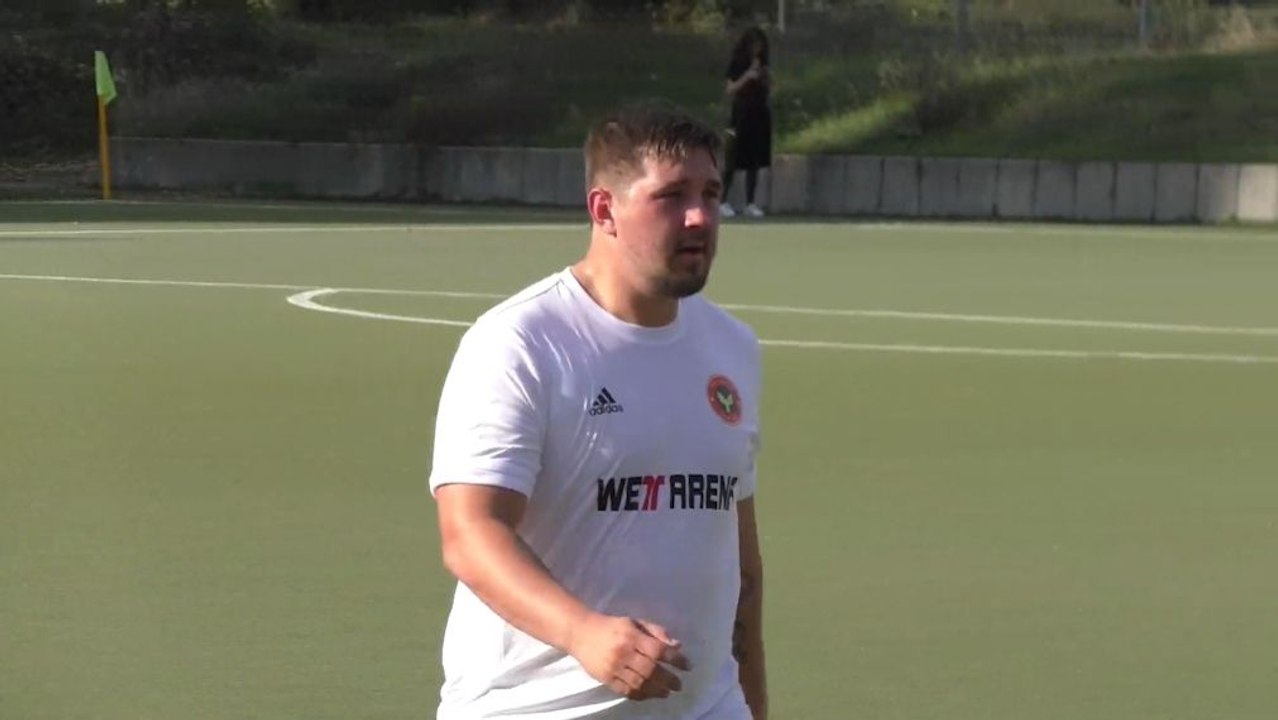 Pannewitz-Comeback: Kreisligist Amed feiert Sieg im Pokal