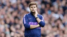 Pochettino: 