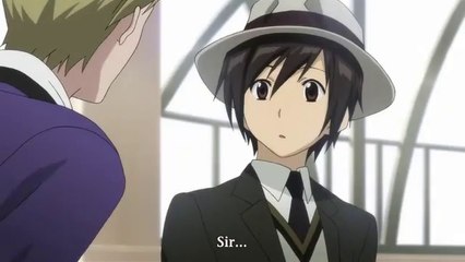 EP 9   |   Gosick  [Eng Sub]