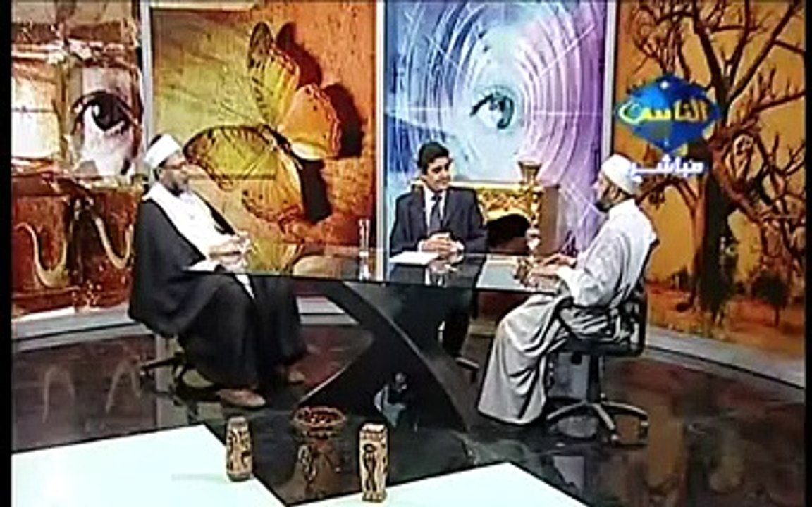 الوسواس - الناس والسحر