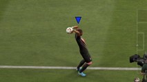 FIFA 20 Tutorial: So klappt der Fake-Einwurf