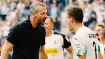 Ein richtungsweisendes Spiel - Gladbach gastiert in Hoffenheim