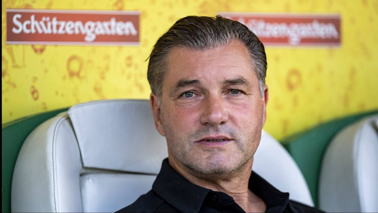 'Immer ein Ernstfall' - Der BVB ist bereit fürs Prestigeduell