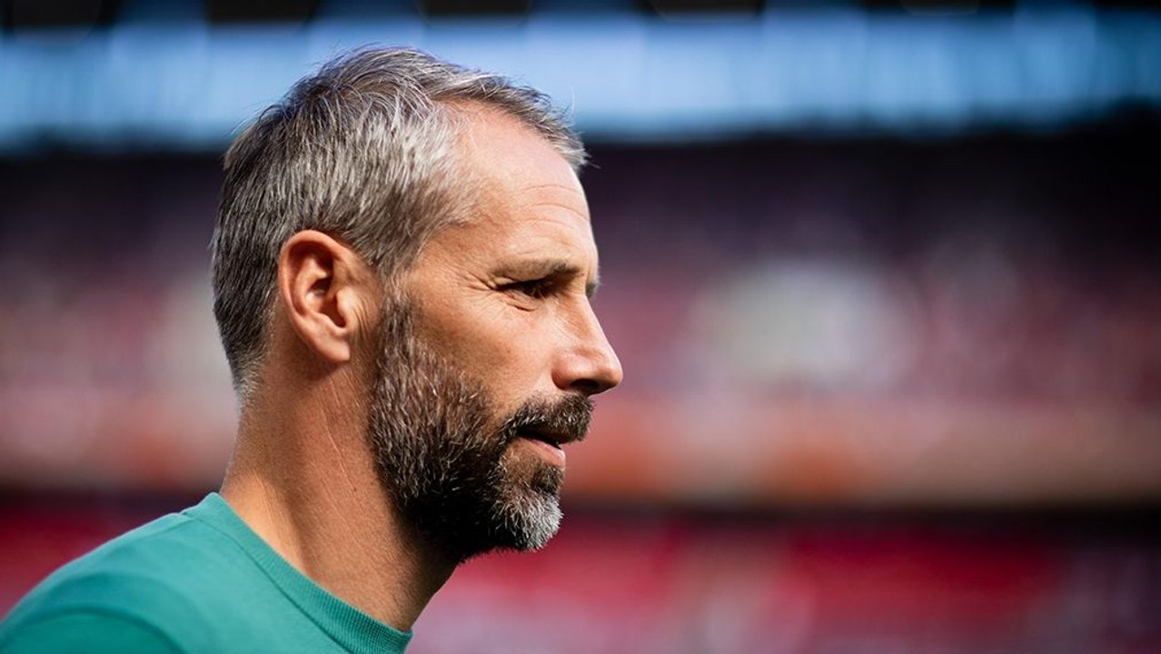 Rose über österreichischen Fußball: 'Große Ziele angehen und verkörpern'