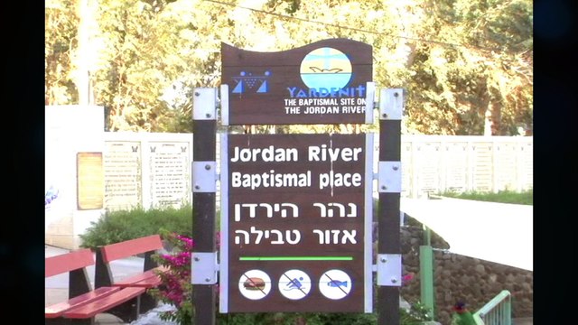 TAKE ME TO THE WATER PERFORMED BY ZAREK ROPE OF ATLAH CHURCH NYC