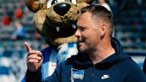 Hertha und Europa? - Dardai hält sich als 