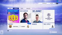 FIFA 19: Warmspielen wie die Profis