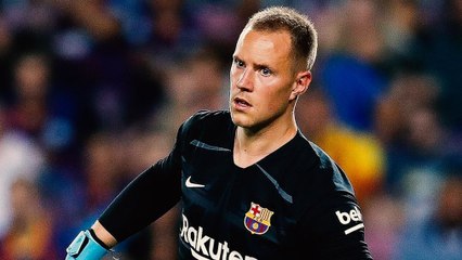 Ter Stegen kontert Neuer: "Er muss nichts bewerten!"