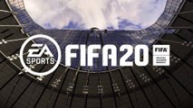 FIFA 20: EA zeigt neuen Gameplay-Trailer