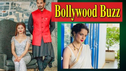 Kangana Ranaut urges people to plant more trees | Abhinav Shukla shares sweet post for wife Rubina