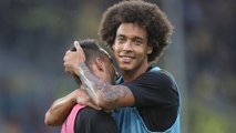 Das neue Dortmunder Selbstbewusstsein: Witsel und die großen Ziele