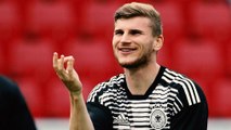 Vertrag verlängert und Ruhe - Werner gestärkt beim DFB-Team