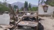 - Kırgızistan-Tacikistan sınırındaki çatışmada can kaybı sayısı artıyor- Kırgızistan tarafında ölü sayısı 36'ya yükseldi