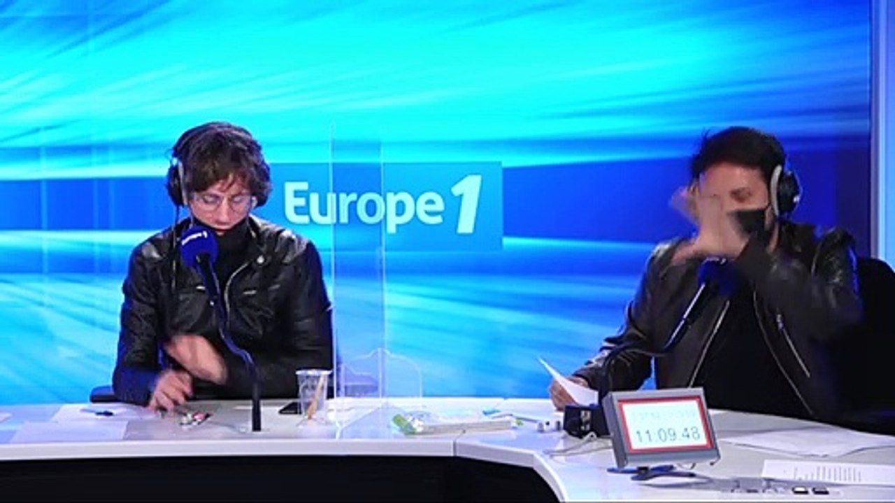 Laurent Barat : "Valérie Damidot, c'est votre BD qui m'a le plus touché"