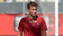 Freiburgs starker Saisonstart und der Aufstieg des Luca Waldschmidt