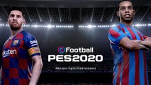 eFootball PES 2020 - Darum ändert Konami den Namen