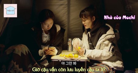 [Vietsub] Tui muốn về nhà- Tập 6: Tâm lý con gái khi vào SNS người yêu cũ