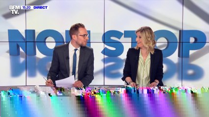 Ultrariches: les Français bien classés - 03/05