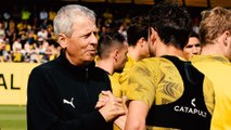 Schwere BVB-Aufgabe in Köln - 