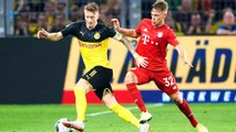 Die 57. Bundesliga-Saison: Hungrige Teams, junge Spieler und die Kampfansage