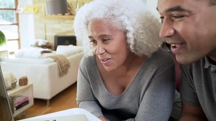 Older Americans More Self-Sufficient After the Pandemic