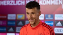 Reicht Perisics Erfahrung aus? Transfer-Update Bayern