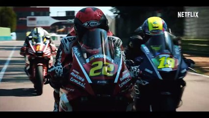 Três Metros Acima do Céu 2 | Teaser oficial | Netflix