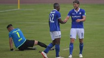 Zwischen Liga und Pokal: Generalprobe für Darmstadt 98