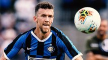 Bundesliga-Erfahrung und Vize-Weltmeister - Perisic wechselt zum FCB