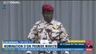 Au Tchad, la junte militaire au pouvoir a nommé un gouvernement de transition