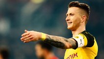 Vom Bolzplatz in die Bundesliga: Auf den Spuren von Marco Reus