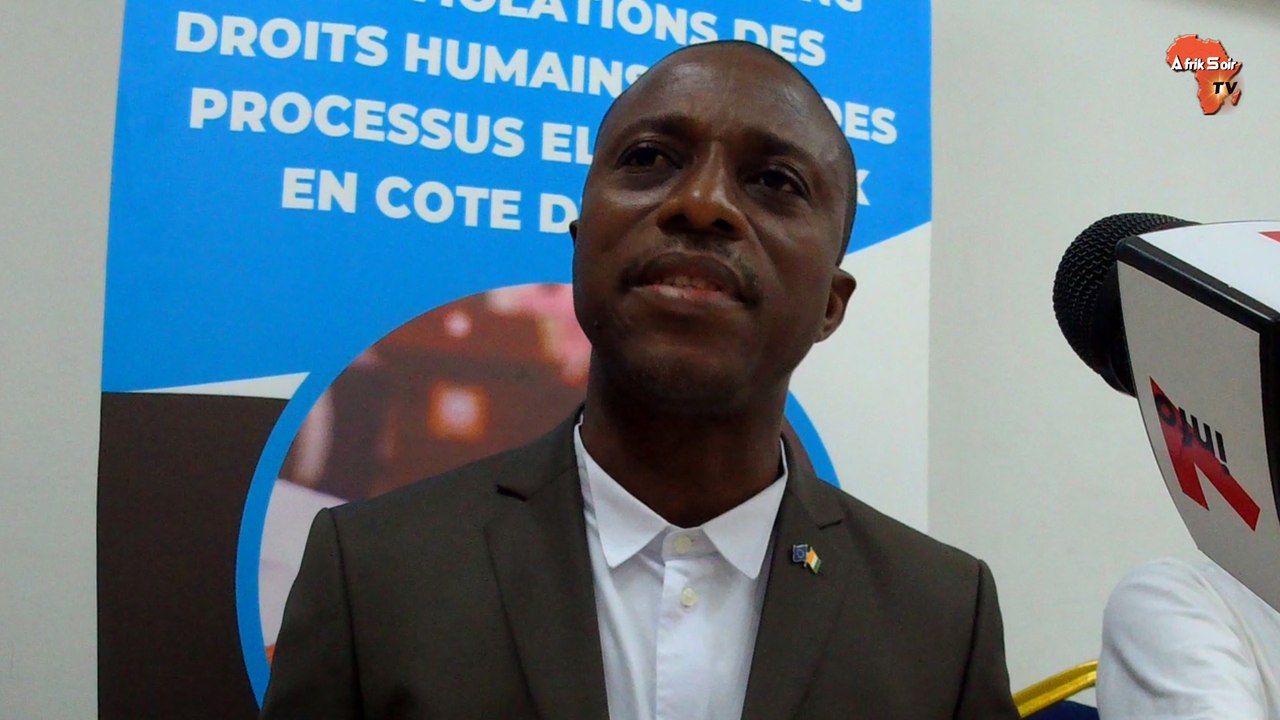 Pour l’OIDH, il est impérieux de privilégier les solutions durables