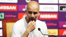 Bayerns Transfer-Zwickmühle - Guardiola will Sané halten