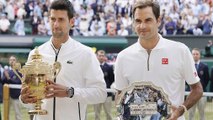 Djokovic vs. Federer - So reagierte Twitter auf das Traumfinale