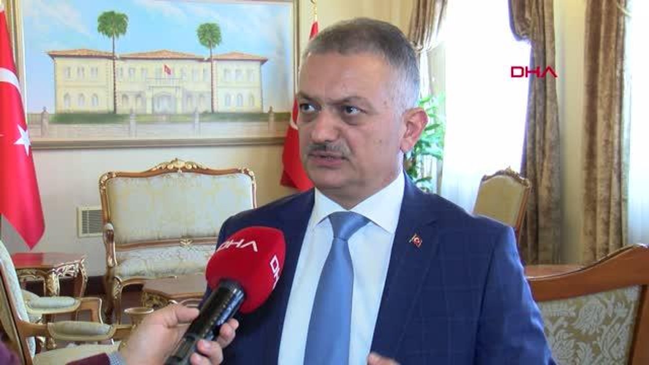 Son dakika haberleri! ANTALYA KORONAVİRÜS TEDBİRLERİNİ İHLAL EDEN OTEL KAPATILDI